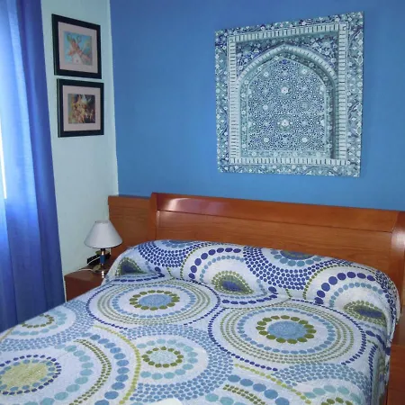 Homestay Privada 