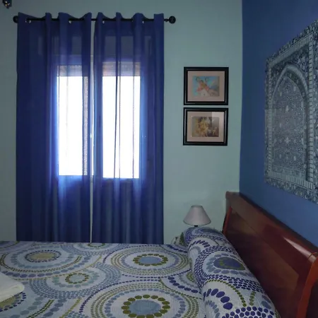 Homestay Privada 